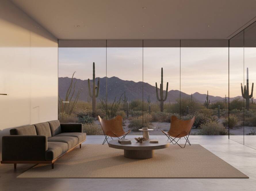 Expert Drywall Repair in Phoenix, AZ: The Foundation of Flawless Interiors