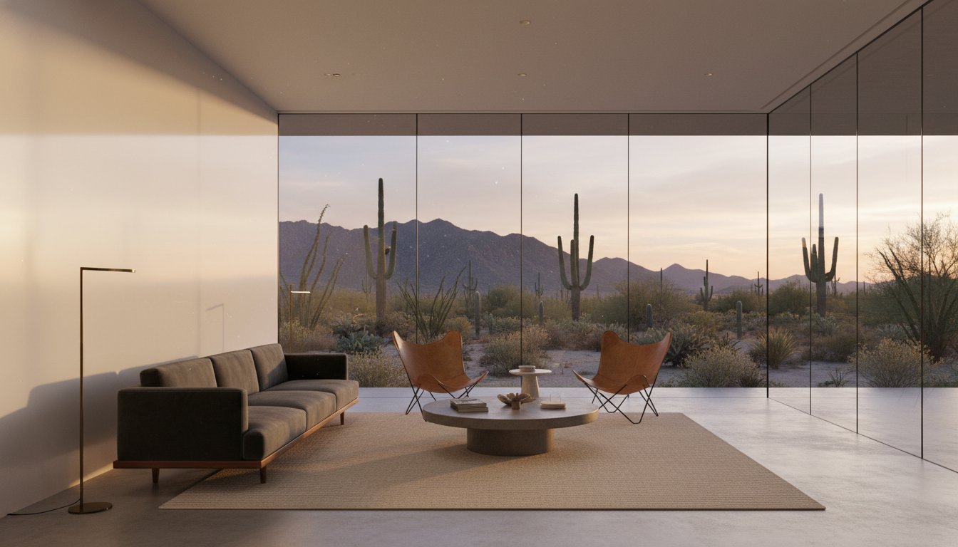 Expert Drywall Repair in Phoenix, AZ: The Foundation of Flawless Interiors