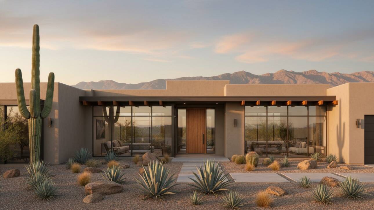 Exterior Painting Scottsdale: The 2026 Guide to Luxury Home Restoration