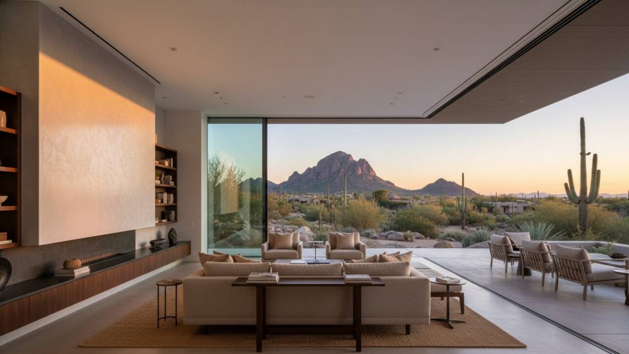 Interior Painting Paradise Valley: A Buying Guide for Luxury Estates