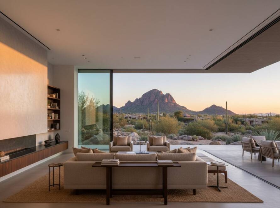 Interior Painting Paradise Valley: A Buying Guide for Luxury Estates