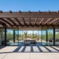 Protecting Wood From Sun Damage: The Master Craftsman’s Guide to Desert Preservation
