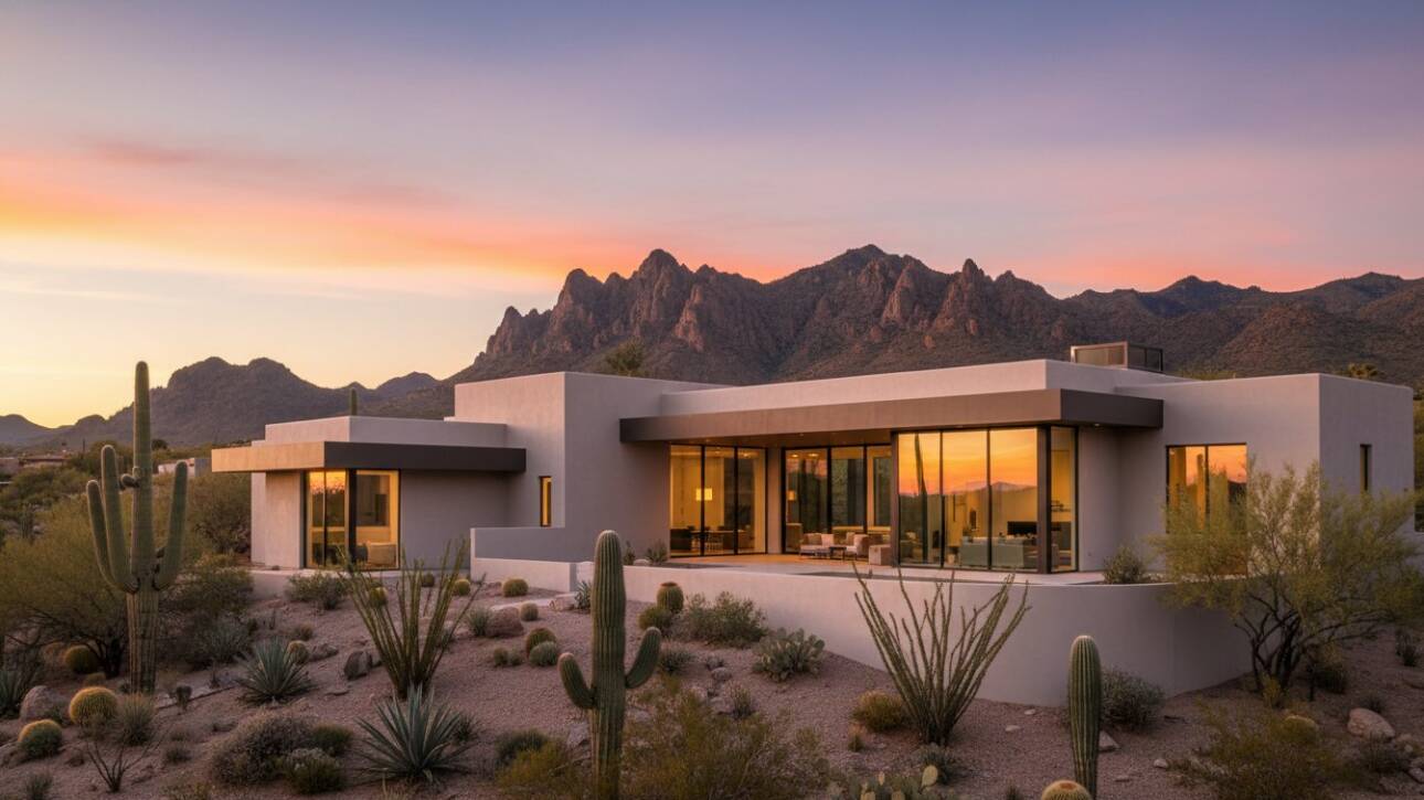 Protecting Your Home: The Ultimate Guide to Exterior Painting in Phoenix, AZ