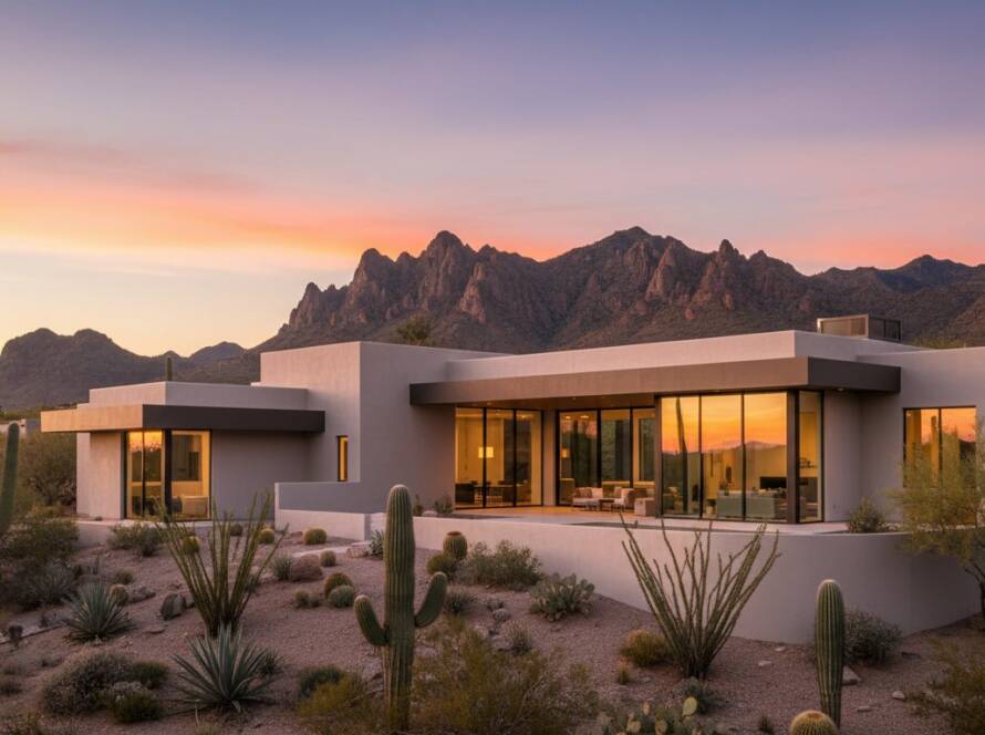 Protecting Your Home: The Ultimate Guide to Exterior Painting in Phoenix, AZ