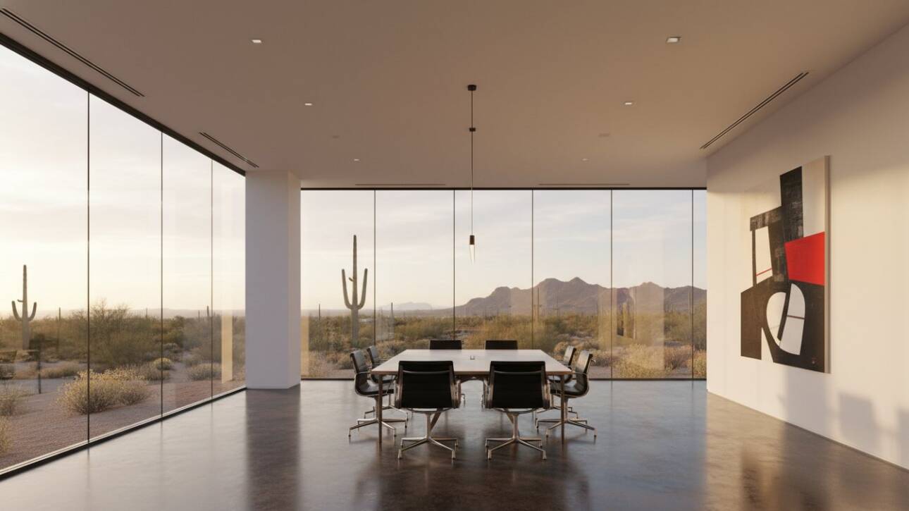 Commercial Drywall Repair in Phoenix: The Professional Excellence Checklist