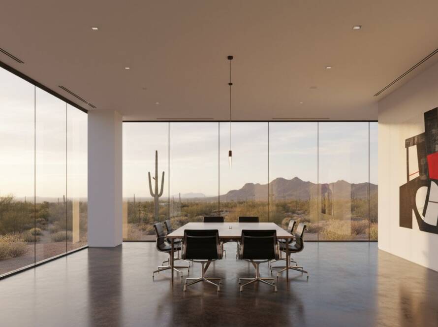 Commercial Drywall Repair in Phoenix: The Professional Excellence Checklist