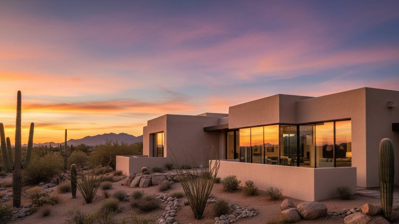 Mastering Stucco Repair in Phoenix: The Art of Desert Restoration