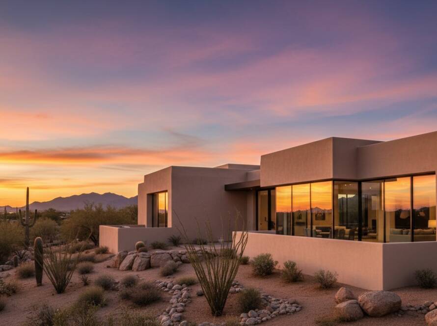 Mastering Stucco Repair in Phoenix: The Art of Desert Restoration