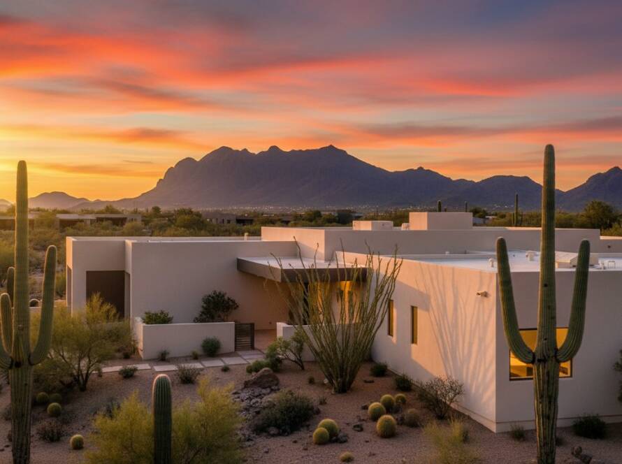 Stucco Siding Repair: The Master Craftsman’s Guide to Desert Home Restoration (2026)