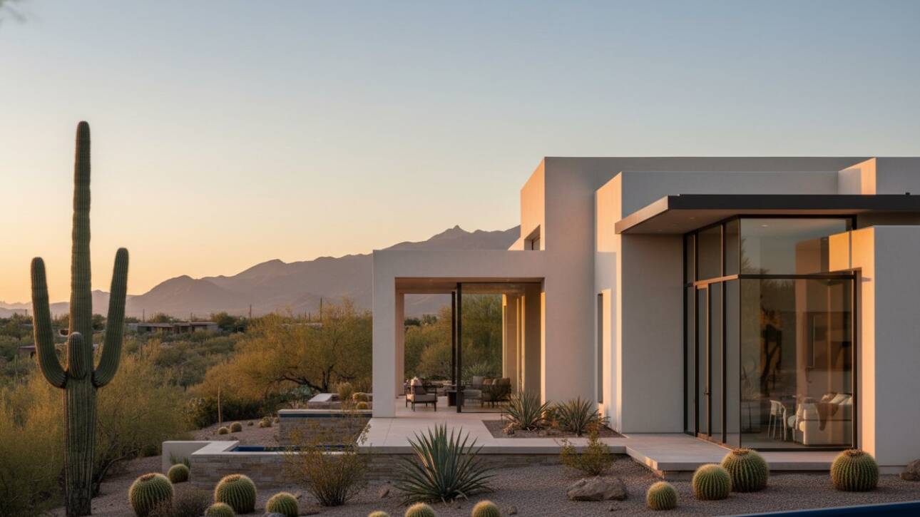 Commercial Painting in Phoenix: A Guide to High-End Property Restoration
