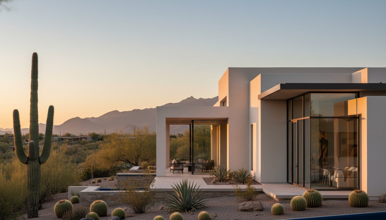 Commercial Painting in Phoenix: A Guide to High-End Property Restoration