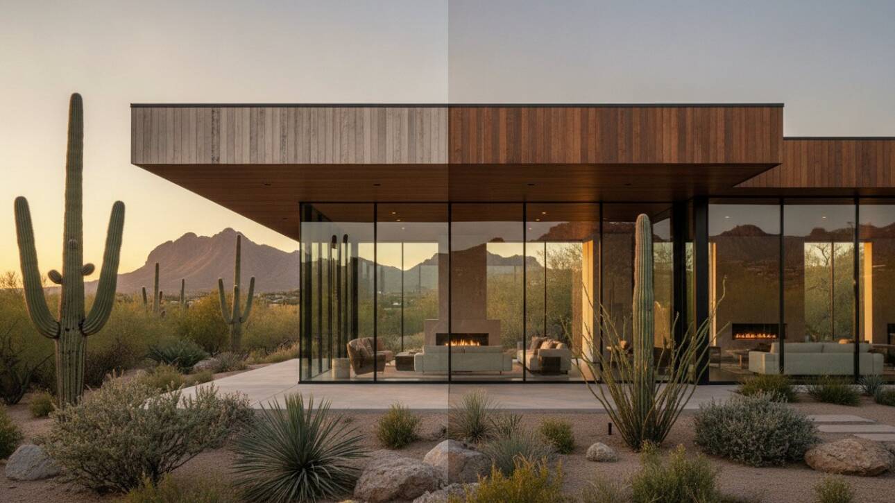 Restoring Natural Beauty: The 2026 Guide to Wood Restoration in Phoenix
