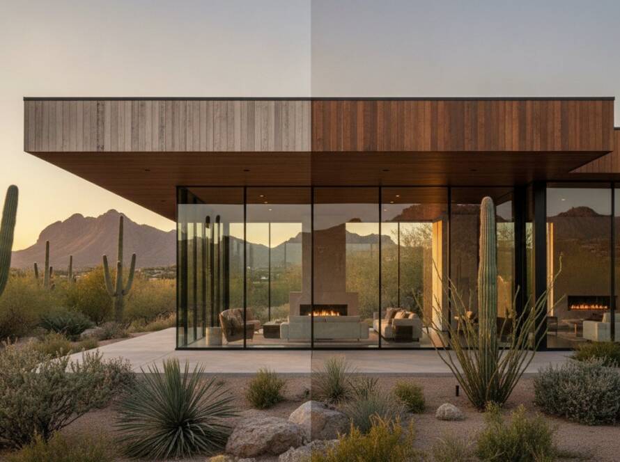 Restoring Natural Beauty: The 2026 Guide to Wood Restoration in Phoenix