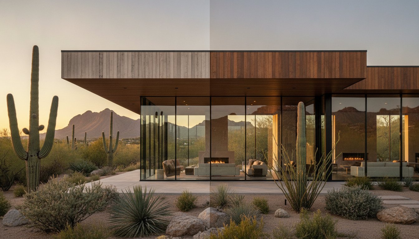 Restoring Natural Beauty: The 2026 Guide to Wood Restoration in Phoenix