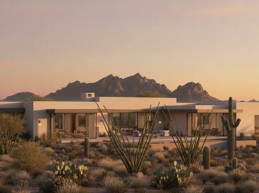 Paradise Valley Stucco Repair: The Master Craftsman’s Guide to Flawless Restoration