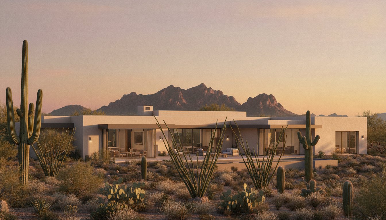 Paradise Valley Stucco Repair: The Master Craftsman’s Guide to Flawless Restoration