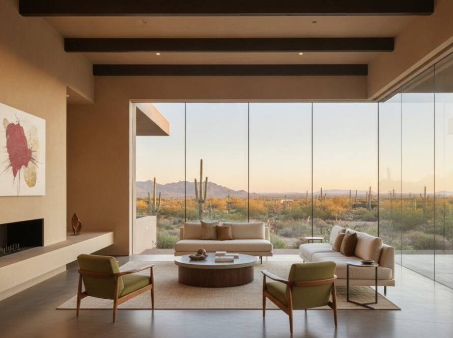 Best Interior Painters in Scottsdale: The 2026 Selection Checklist for Luxury Estates