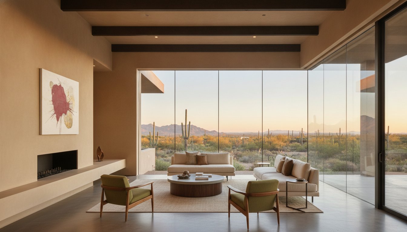 Best Interior Painters in Scottsdale: The 2026 Selection Checklist for Luxury Estates