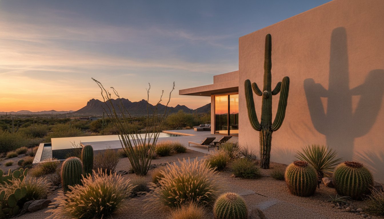 The Real Cost to Repair Stucco Cracks: A Guide for Arizona Estates (2026)