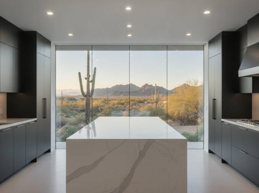 The Economics of Artistry: Cabinet Refinishing Cost in Paradise Valley (2026 Guide)
