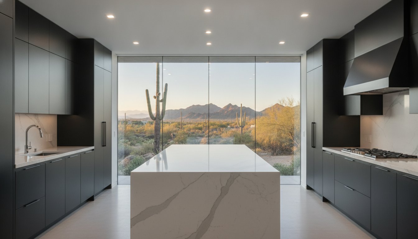 The Economics of Artistry: Cabinet Refinishing Cost in Paradise Valley (2026 Guide)