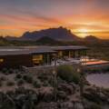 Cost to Repaint House Exterior in Paradise Valley 2026: A Luxury Homeowner’s Guide