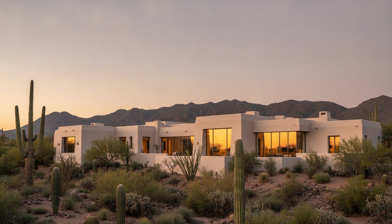 Exterior House Painting Estimate DC Ranch: A Guide to Luxury Home Preservation