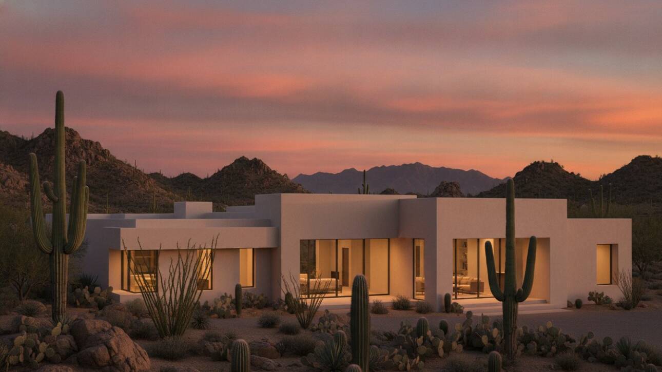 Choosing the Best Painting Contractors Near Me: A 2026 Scottsdale Buying Guide