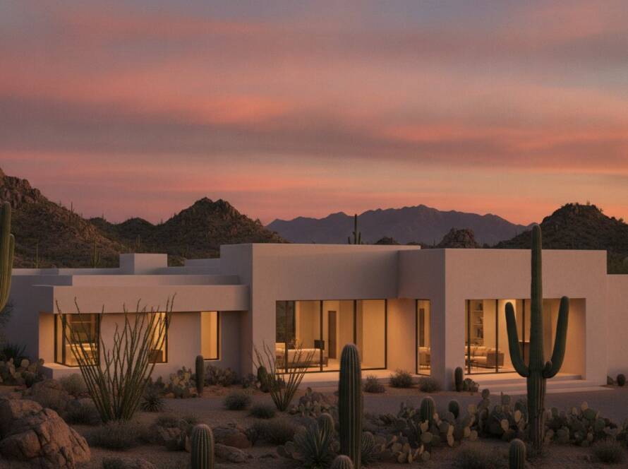 Choosing the Best Painting Contractors Near Me: A 2026 Scottsdale Buying Guide