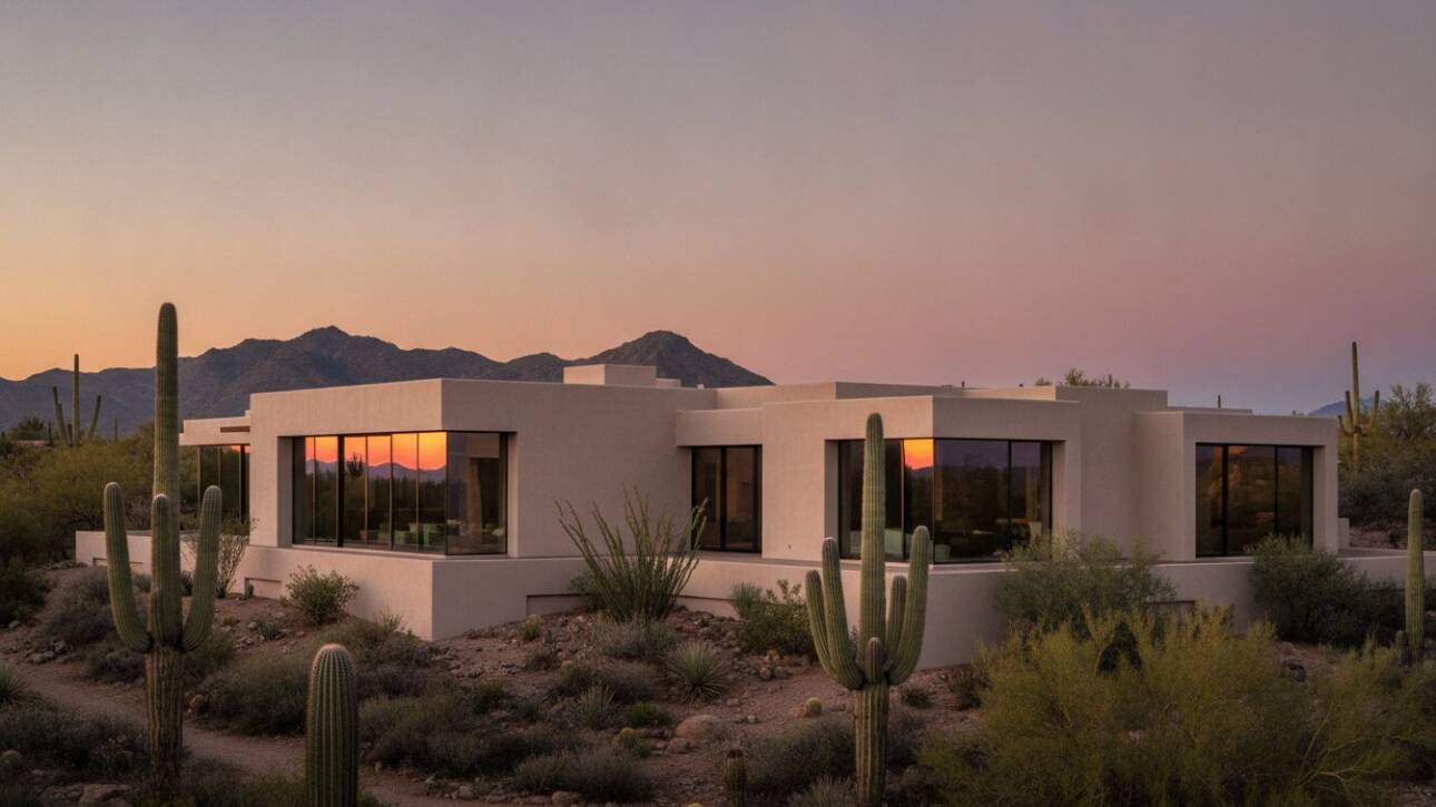 How to Repair Hairline Cracks in Stucco Before Painting: The Professional 2026 Guide