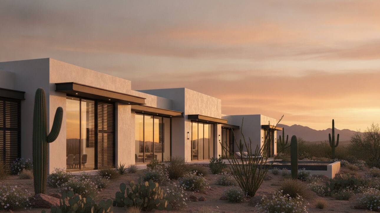 Best Painters for Luxury Homes in Scottsdale: The 2026 Craftsmanship Guide