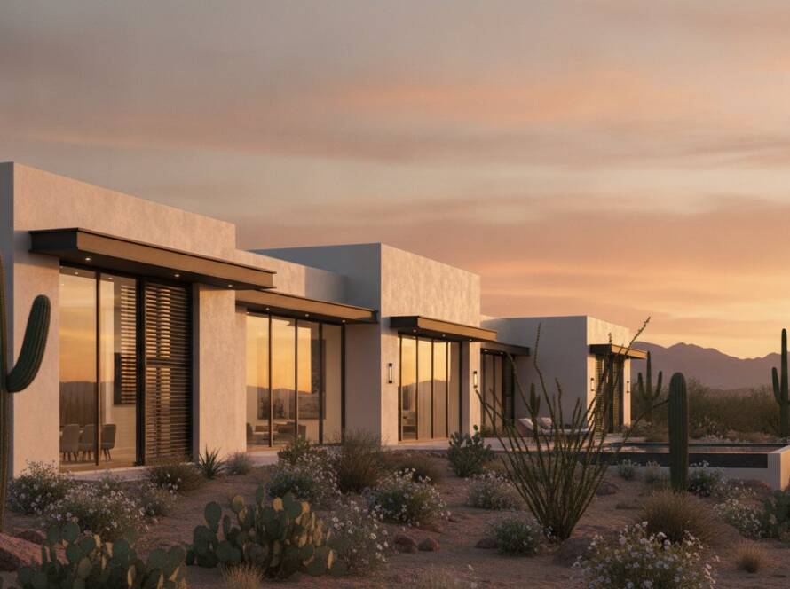 Best Painters for Luxury Homes in Scottsdale: The 2026 Craftsmanship Guide