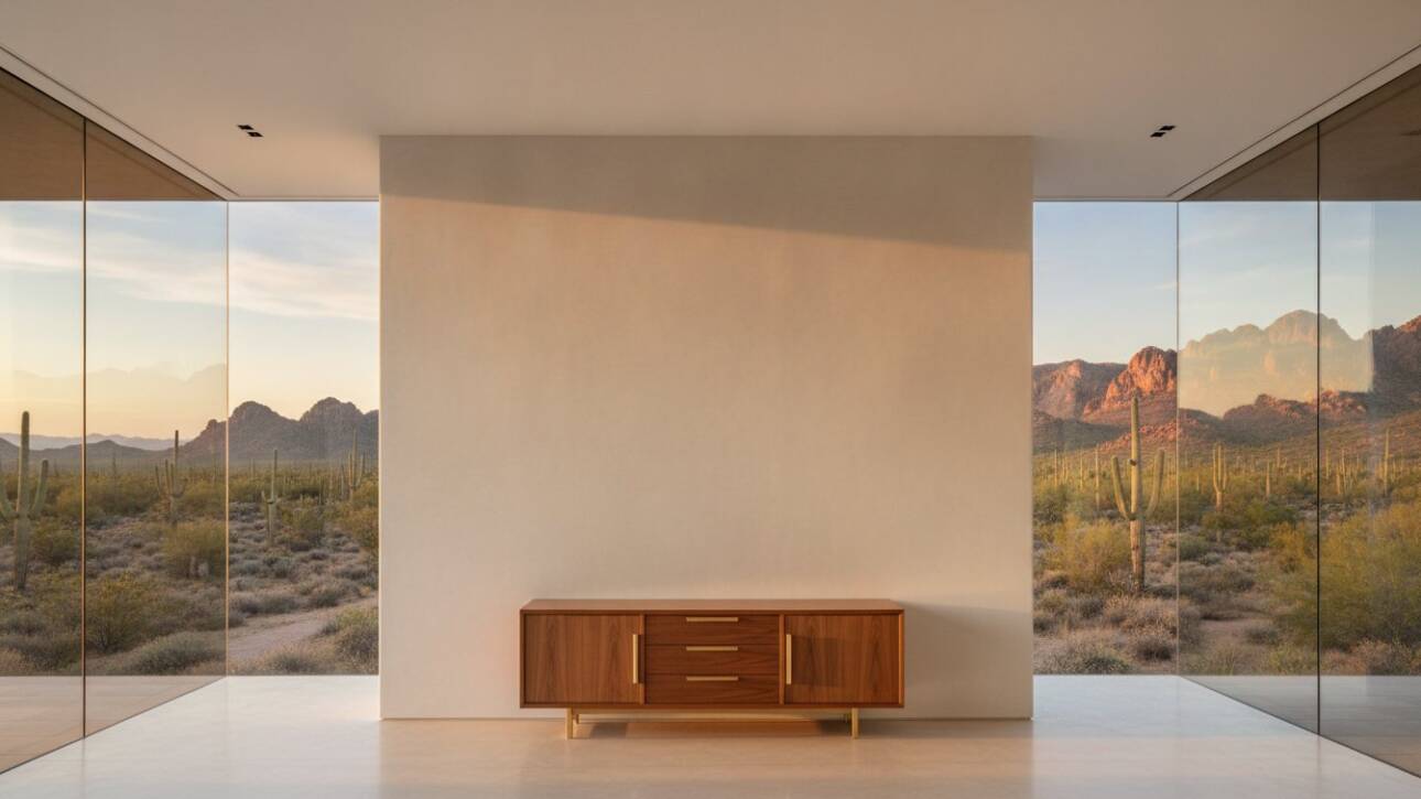 Flawless Drywall Repair in Desert Mountain: The Master Craftsman’s Guide to Invisible Restoration