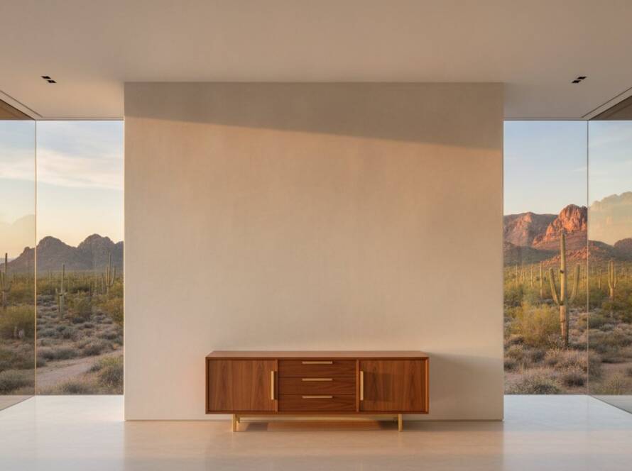 Flawless Drywall Repair in Desert Mountain: The Master Craftsman’s Guide to Invisible Restoration