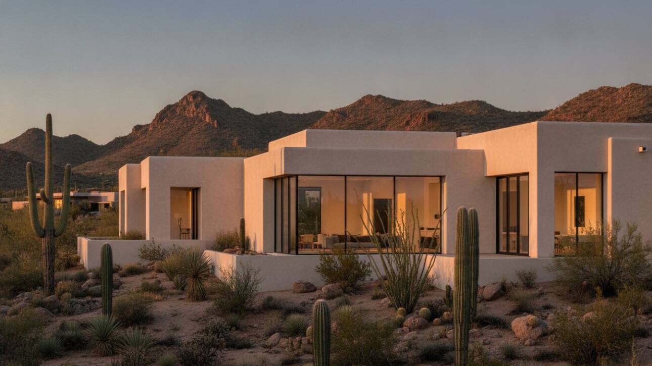 Stucco Repair Cost in Scottsdale: A 2026 Guide to Desert Restoration