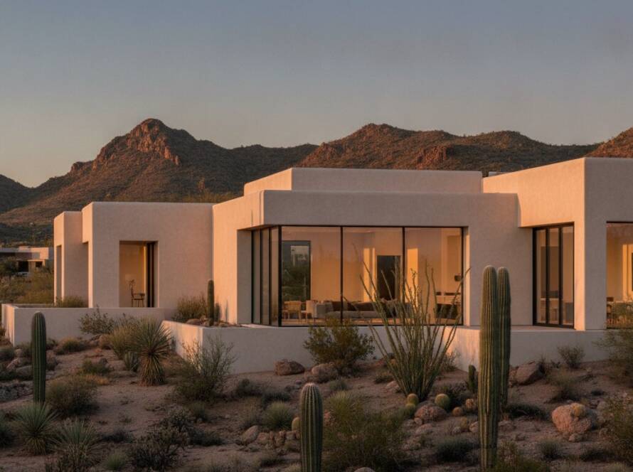 Stucco Repair Cost in Scottsdale: A 2026 Guide to Desert Restoration