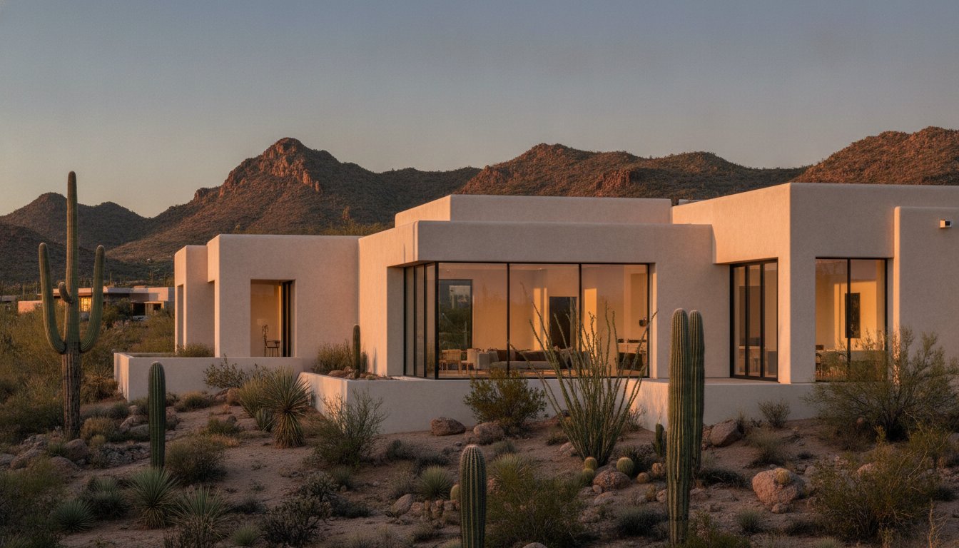 Stucco Repair Cost in Scottsdale: A 2026 Guide to Desert Restoration