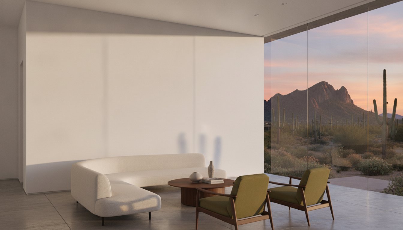 Expert Drywall Repair in Paradise Valley, AZ: Seamless Texture Matching & Restoration
