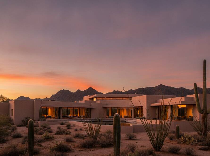 Stucco Patching Scottsdale: The Master Craftsman’s Guide to Desert Restoration