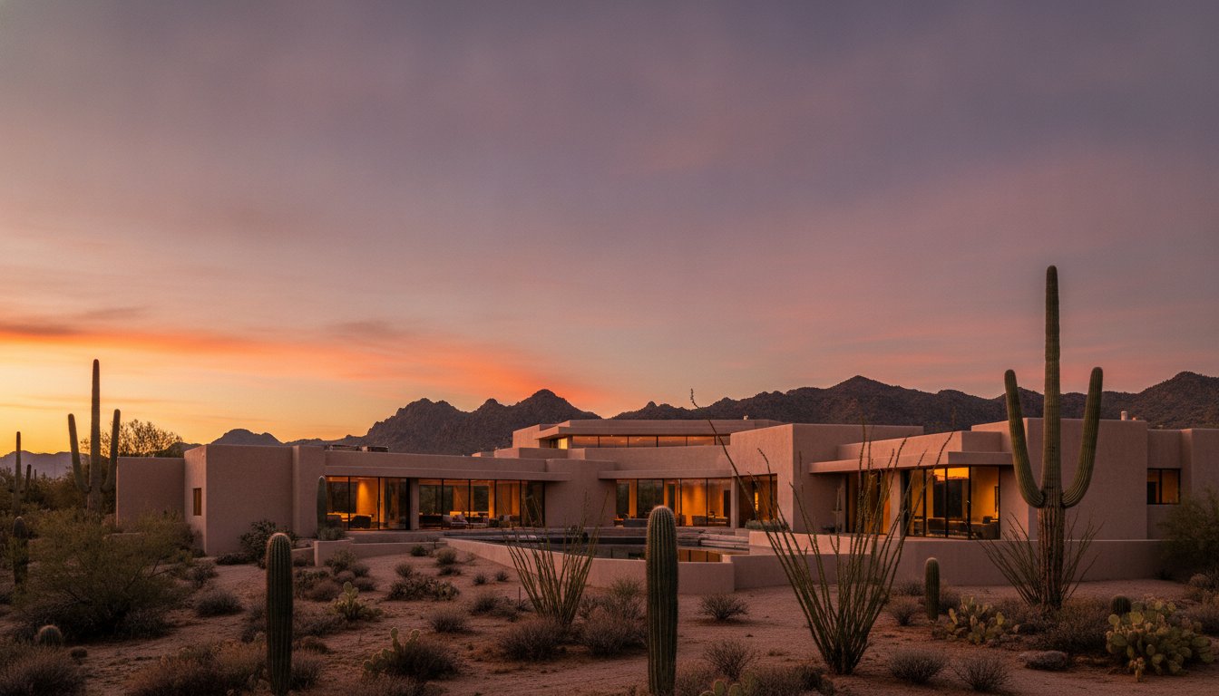 Stucco Patching Scottsdale: The Master Craftsman’s Guide to Desert Restoration