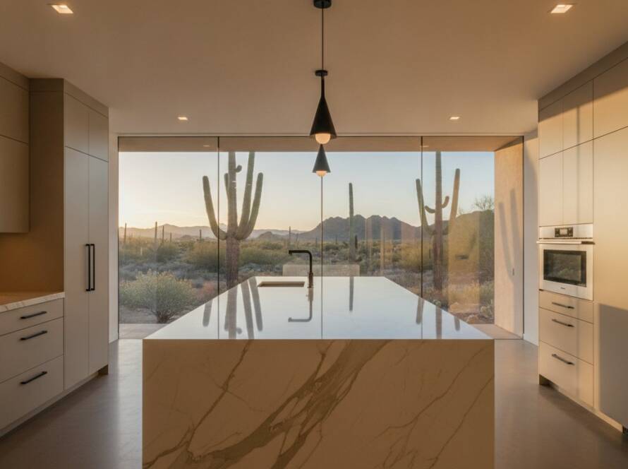 Artisanal Kitchen Cabinet Painting in Scottsdale: The 2026 Restoration Guide