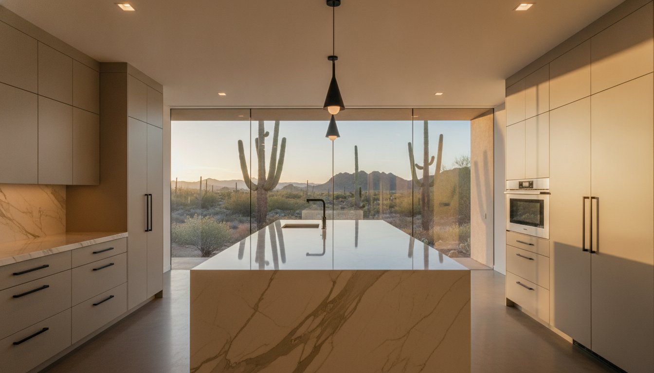 Artisanal Kitchen Cabinet Painting in Scottsdale: The 2026 Restoration Guide