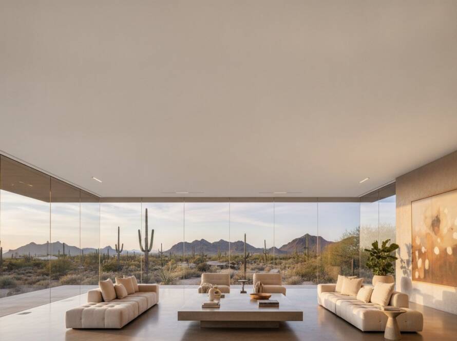 Expert Drywall Ceiling Repair in Phoenix: Restoring Flawless Luxury to Your Interiors