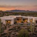 Luxury Exterior Painting Scottsdale: The Art of Desert Estate Restoration (2026)