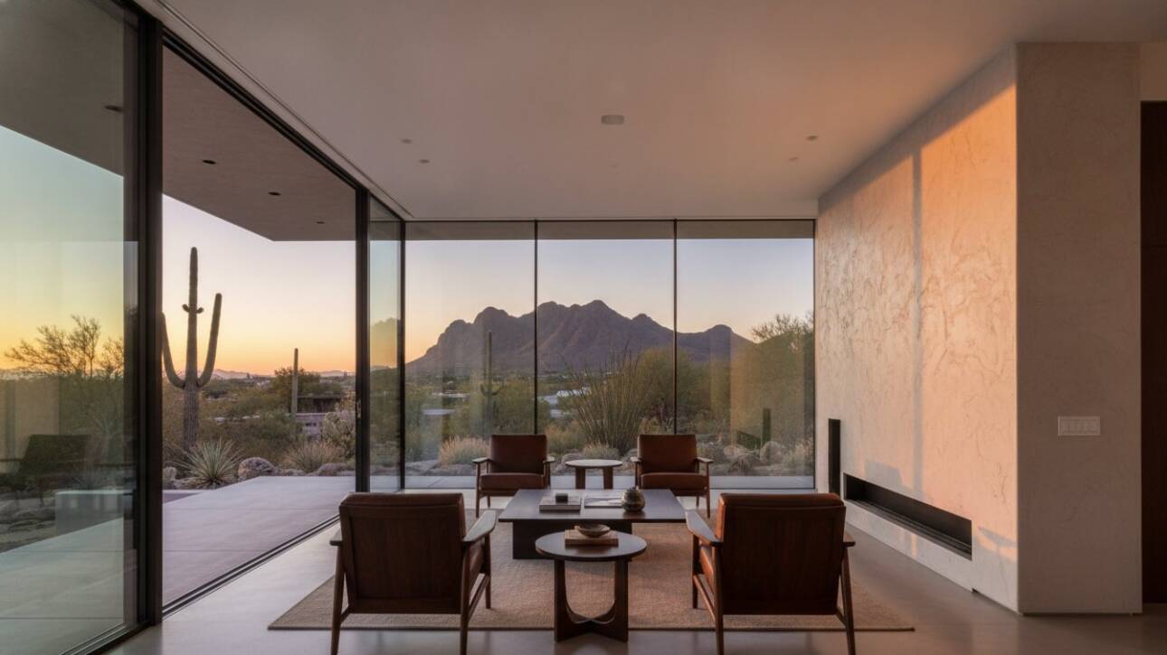 Luxury Interior Painting in Arcadia, Phoenix: The 2026 Artisan’s Guide