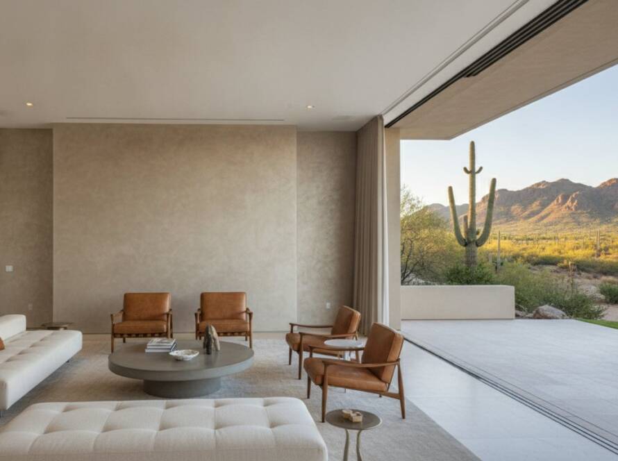 Phoenix Faux Painting Cost: 2026 Luxury Home Guide