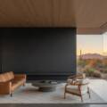 Choosing the Premier Interior Painting Company in Phoenix: A Guide to Luxury Finishes