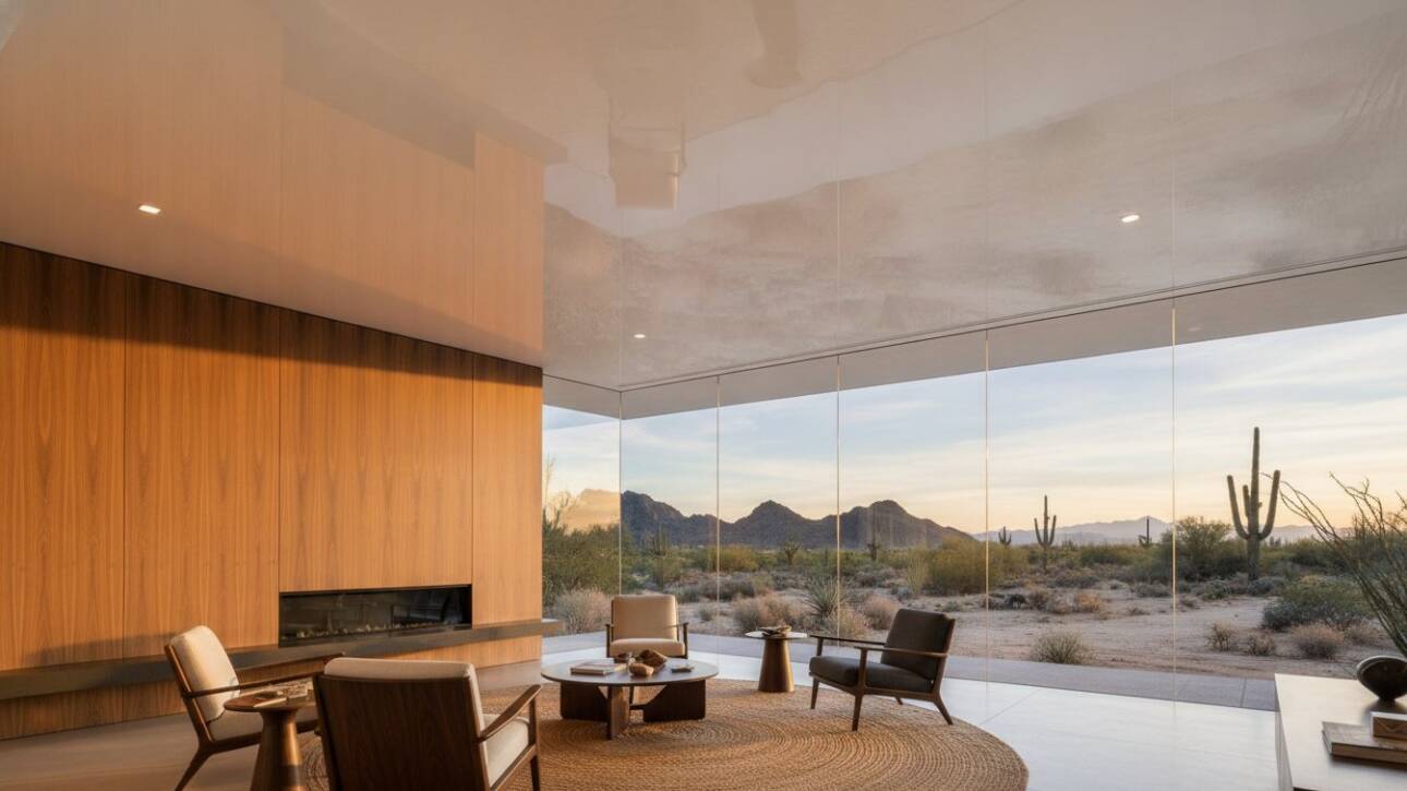 Drywall Ceiling Repair in Scottsdale: The Master Craftsman’s Guide to Flawless Restoration
