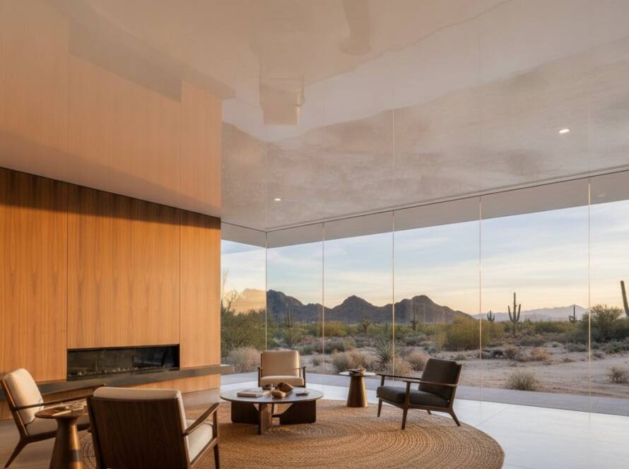 Drywall Ceiling Repair in Scottsdale: The Master Craftsman’s Guide to Flawless Restoration
