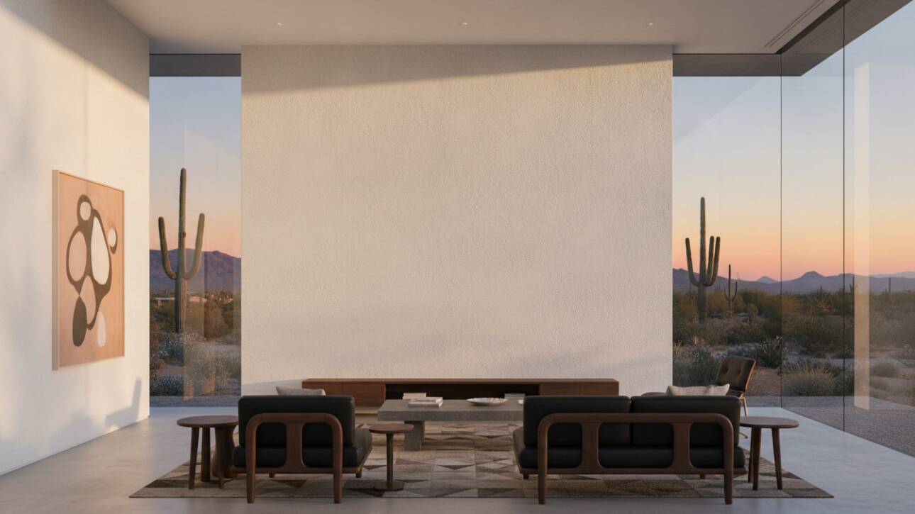 Expert Drywall Texture Matching in Phoenix: The Art of Invisible Restoration